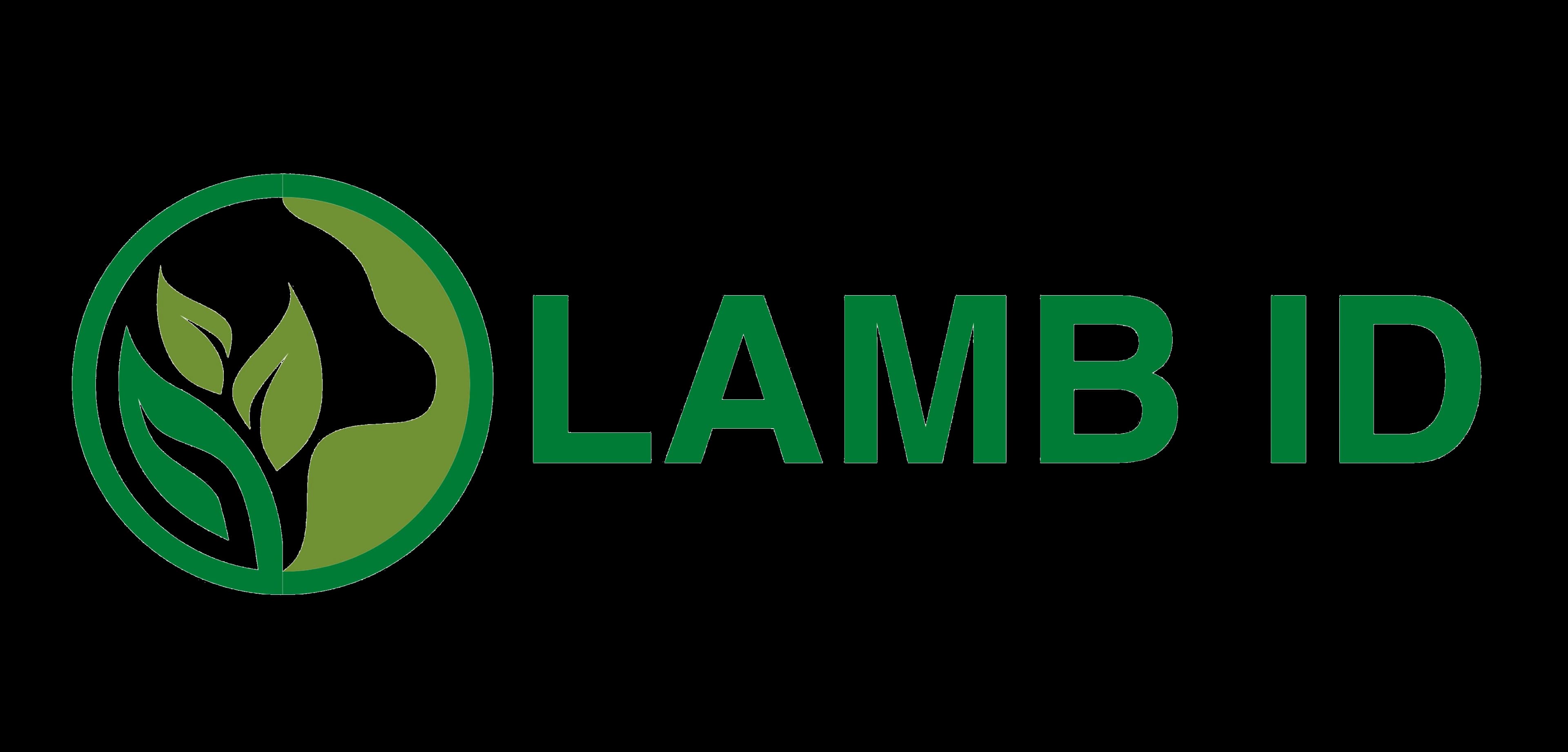 Lamb ID Logo