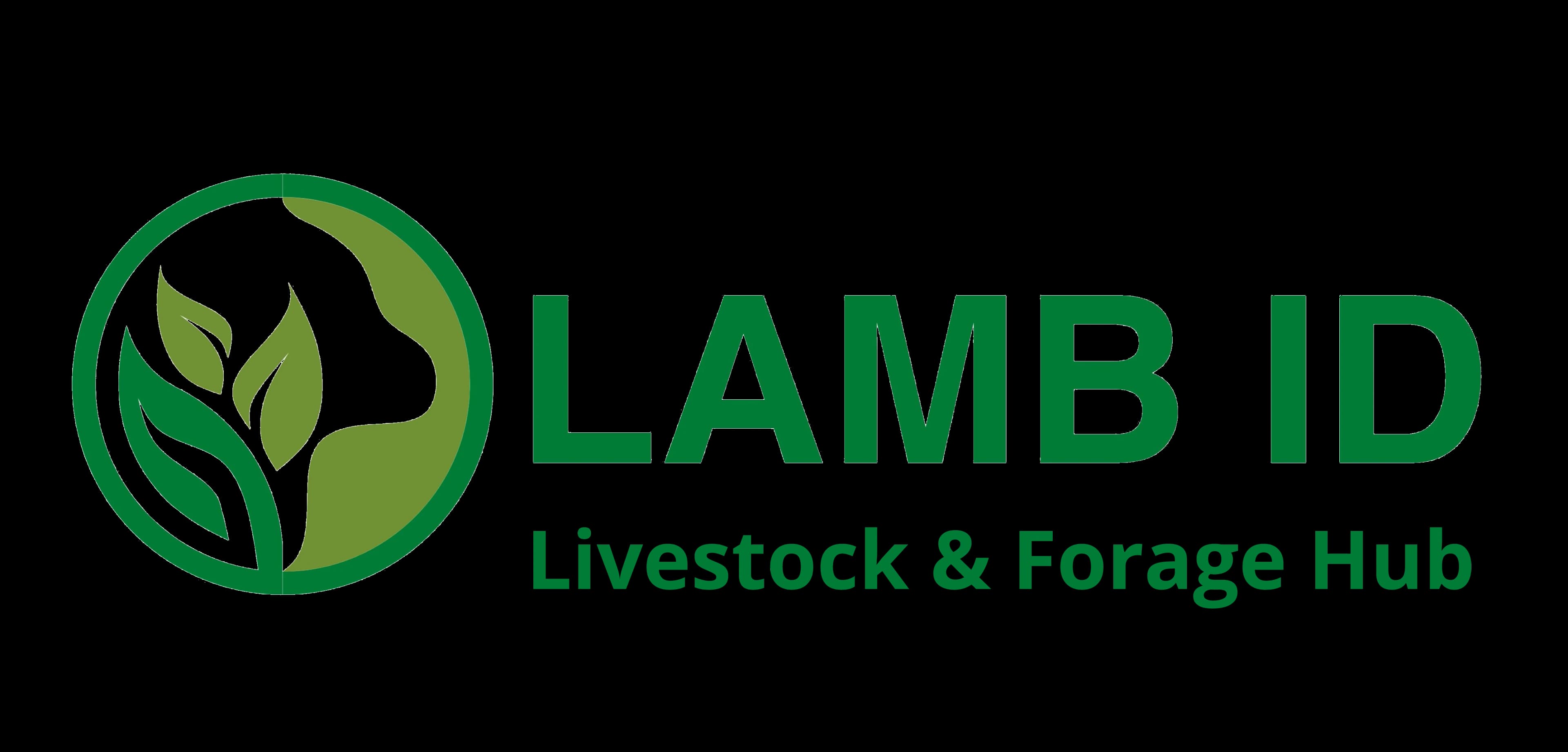 Lamb ID Logo
